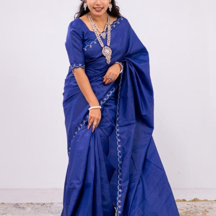 Nilanjona Saree